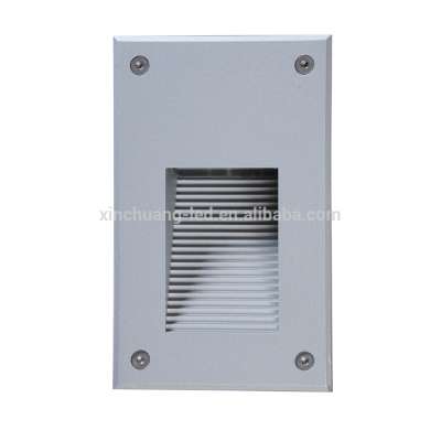 Outdoor Corridor Wall Light Up And Down Wall Light Led Garden Step Stair Led Outdoor Wall