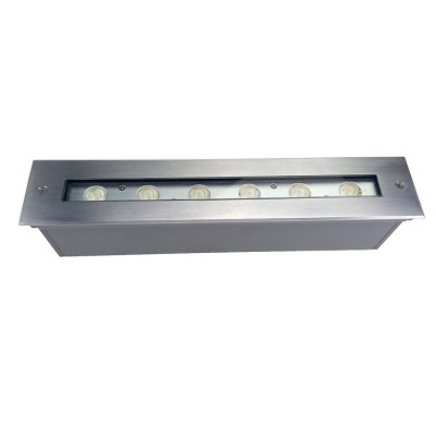 High Quality IP67 6W wall mount led lights 12v