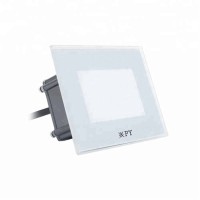 modern indoor/ outdoor IP65 led wall light recessed outdoor wall light