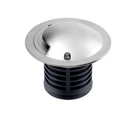 15W High Power Outdoor Waterpoof Ip67 Recessed Garden Underground Led Light