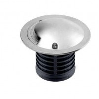 15W High Power Outdoor Waterpoof Ip67 Recessed Garden Underground Led Light